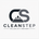 CleanStep  – Startsida